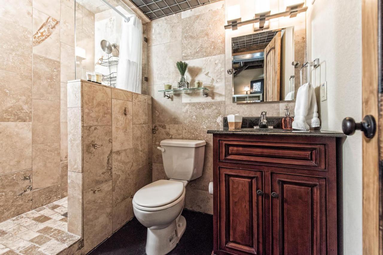 1700 South 2Nd Aparthotel Waco Ngoại thất bức ảnh