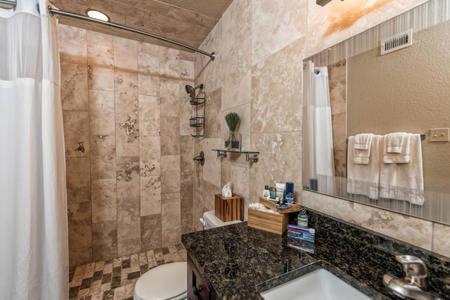 1700 South 2Nd Aparthotel Waco Ngoại thất bức ảnh